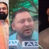 Tejashwi Yadav Targets Samrat Choudhary Over Jamui Minor Harassment Case
