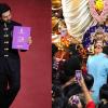 Kartik Aaryan Visits Lalbaugcha Raja With National Film Award After Win