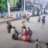 Sub-Inspector Dies in Hit-and-Run During Hyderabad Ganesh Immersion Duty