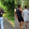 Four Men Arrested After Girl Allegedly Harassed on Bihar’s Dam Bypass Road