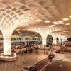 MMRDA Orders Removal of Alleged Unauthorised Mosque Near Mumbai Airport T2
