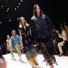 Kanika Goyal Takes KGL’s Arc Echo Collection to Moscow Fashion Week