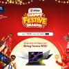MSI Diwali Offers 2026: Free Warranty, EMI Benefits and Laptop Deals Revealed