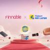 Finnable Partners with Flipkart Finance to Expand Pay Later Credit Across India