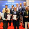 Blue Dart, NCRTC Sign MoU to Explore Parcel Transport on Namo Bharat Corridor