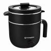 Crompton Launches InstaNourish Pro Multi Purpose Kettle at ₹2,700