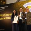 Jennifer Kok Named Top Nominee for EY Entrepreneur of the Year 2026 Malaysia Awards
