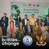 Bisleri International Joins Meerut Cantonment to Drive Water and Plastic Sustainability