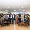 Manipal University Jaipur Hosts CoA National Awards 2026, Showcasing Emerging Architectural Talent