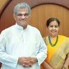 SKDRDP Wins Elaben Memorial Award 2025–26 for Women-Friendly Financial Practices