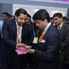 Sensorise Unveils Made-in-India Wega M1 4G IoT Module at IMC 2026