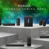 Sony India Expands BRAVIA Theatre Lineup With Seven New Home Audio Products