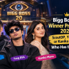 Bigg Boss 20 Winner Prediction: Why ScoutOP Leads Neo Astro’s Forecast