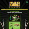 Pulse Ka Pandal 2026 Goes Digital With Interactive Navratri, Durga Puja and Dussehra Experiences