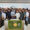 Zaitoon Marks 17 Years by Honouring 210 Long-Serving Employees with Gold Coins