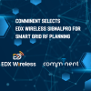 Comminent Selects EDX Wireless SignalPro to Scale Smart Grid Deployments Across India