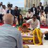 Prateek Group Begins Construction of Luxury Residential Project in Noida Sector 150
