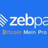 ZebPay Celebrates 12 Years ZebPay Marks 12 Years in India, Expands Bitcoin Education and Crypto Investment Services