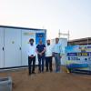 Solidus Techno Power Delivers 27.31 MWh BESS for 50 MW Solar Project