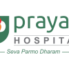 Prayag Hospital Removes 8 cm Ovarian Teratoma in Emergency Laparoscopic Surgery