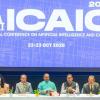 Manipal University Jaipur Hosts ICAIC 2026, Draws Research Papers from 16 Countries