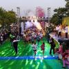 Reliance MET City Hosts Inaugural International Half Marathon in Jhajjar With 2,500 Runners