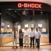 Casio Opens First G-SHOCK Exclusive Store in Indore, Expands Retail Presence