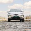 VinFast VF 6 Earth Brings Advanced Safety Features to India's Roads Under Rs. 20 Lakh