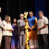 REVA University Launches First Literature Festival, Bringing Writers and Artists Together