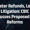CBIC Holds Mumbai Trade Meet to Discuss Major GST Reforms and Easier Compliance