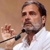 Rahul Gandhi Takes on Modi Government During Chennai Youth Outreach Event