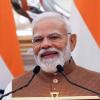 PM Modi Says India’s Economic Rise Is Drawing Global Attention at Bloomberg Forum