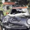 Kochi Road Accident: Three Students Killed as Witness Claims Driver Boasted His Father Would Handle It