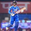 Abhishek Sharma Reveals How He Countered West Indies’ Bowling Strategy in Third ODI