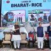 Indian Army Launches Bharat Rice for Troops, Signs Five-Year MoU with FCI