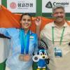 Indian Para Shooters Demand Coach JP Nautiyal’s Return Ahead of Asian Para Games