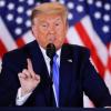 Trump Says Putin Wants Peace Deal More Than Zelensky as Russia-Ukraine Strikes Continue