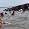 14 Dead After Boat Capsizes in Bihar’s Vaishali; PM Modi Announces Aid