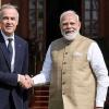 Modi, Carney Push India-Canada Trade Deal Ahead of December Visit