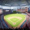 South Korea Opens Nationwide Contest for Dome Stadium Sites, Targets 2034 Completion