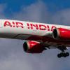 Air India Frankfurt-Delhi Flight Diverted to Jaipur After Hijack Alert