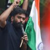 CJP Founder Abhijeet Dipke Vows to Hoist Tricolour at Delhi’s Central Park