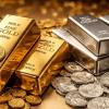 Gold and Silver Prices Rise on October 16 as US-Iran Tensions Rattle Markets