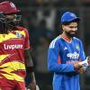 Arshdeep Singh’s Injury Raises India’s Concerns Ahead of Decisive T20I Against West Indies