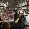 Argentina University Protests Intensify as Milei’s Austerity Cuts Threaten Free Education