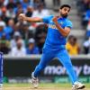 Bhuvneshwar Kumar Returns to India’s T20I Squad for Decisive West Indies Clash