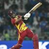 Shai Hope Hits Four Centuries in Six Matches Against India Across ODI and T20I Formats