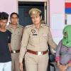 Meerut Court Sentences Ravita and Amar deep to Death for Husband’s Murder