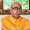 LK Advani Hospitalised at Apollo Hospital Ahead of His 99th Birthday