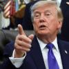 Trump Rules Out Nuclear Weapons and US Ground Troops in Iran, MOAB Strike Option Emerges